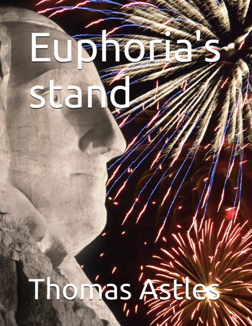 Euphoria's stand (The Euphoria series)