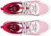 Under armor men's command mid lacrosse mt tpu cleat shoe