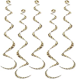 Best Animal Print Birthday Decorations Of 2020 Top Rated Reviewed