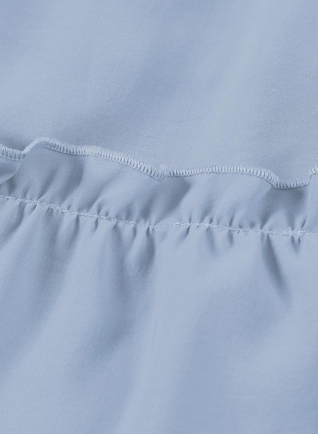 blibean Tween Girls High Low Hem Dresses Size 4-15 Years - Image 7