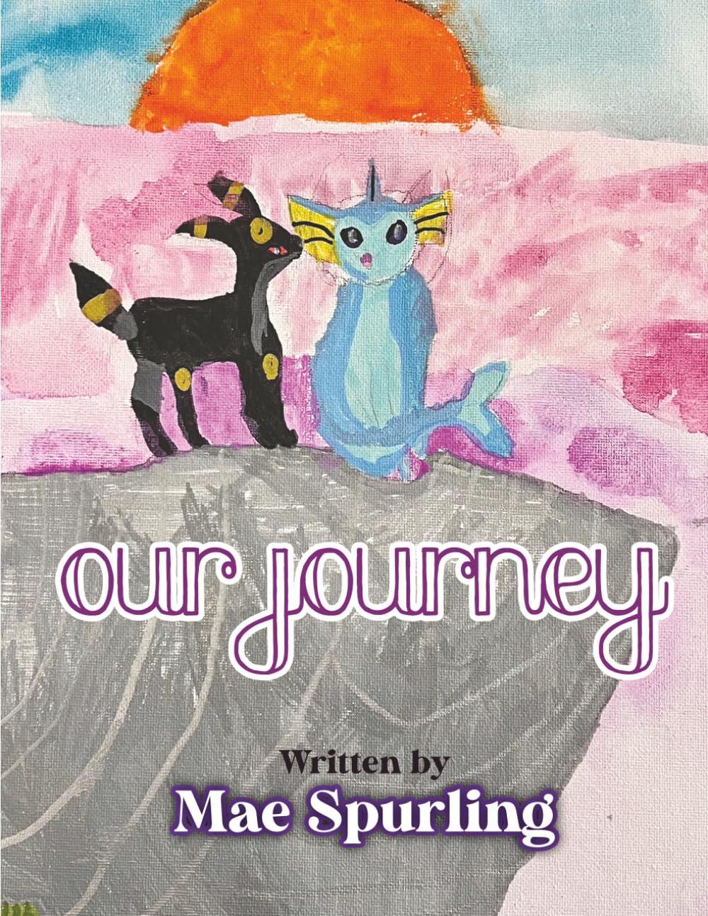 Our Journey
