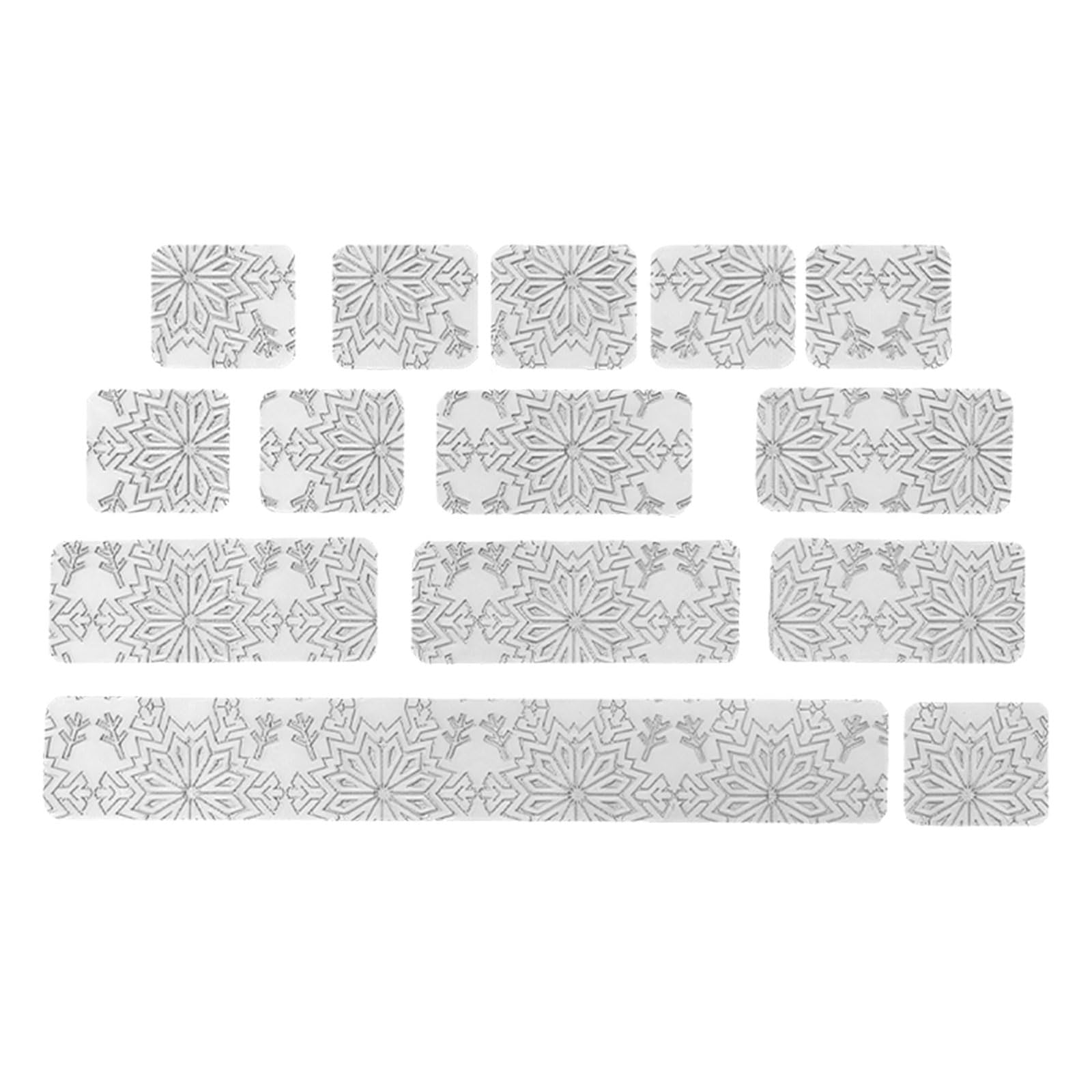 Universally Keyboard Mosue Side Stickers Antislip for Mechanical Keyboards Grip Tape Sweat Absorption Side Stickers Anti Slip Pad