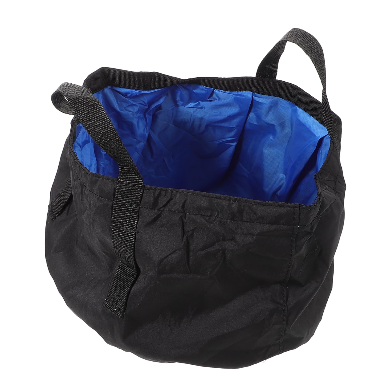 balacoo Collapsible Foot Soaking Tub Portable Wash Basin Travel-Friendly Hiking Bucket Cleaning Bucket