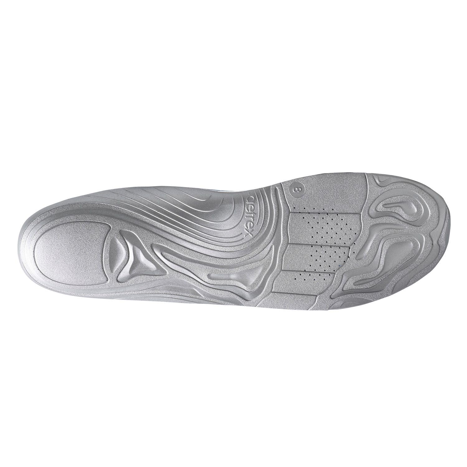Einlegesohlen Bauer AETREX 5.0 FIT B