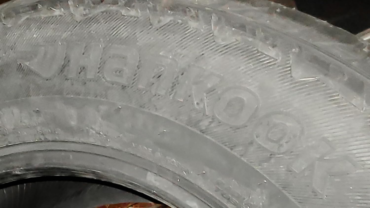 Hankook Dynapro AT2 (RF11) 275/60R20 115T