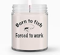 Vista 14 de Smile Theres - Velas de bola de fuego para mujeres, regalos para ella, esposa, novia, regalos de cumpleaños para mujeres, mamá, mejor amiga, vela