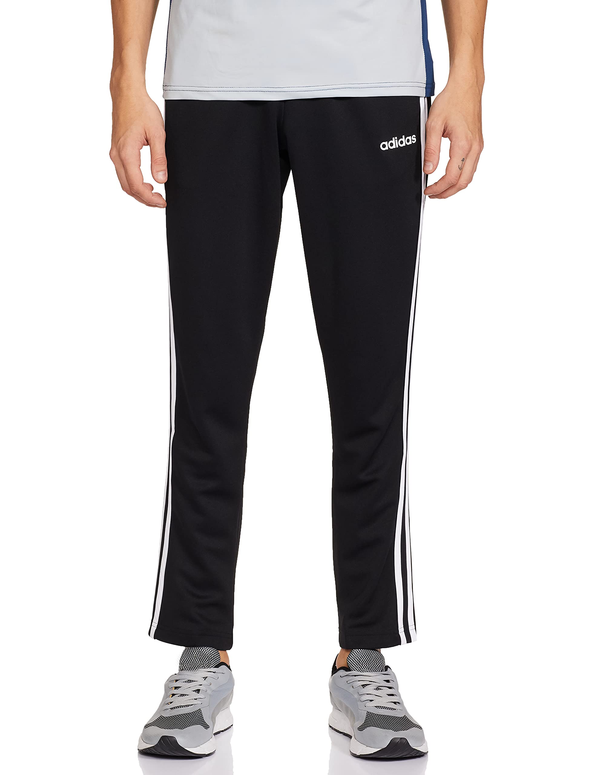 adidas Men's Regular Fit Track Pants-picture-37