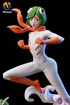 Amazon.co.jp: 久南白 くなましろ フィギュア 1/6スケール 塗装済み