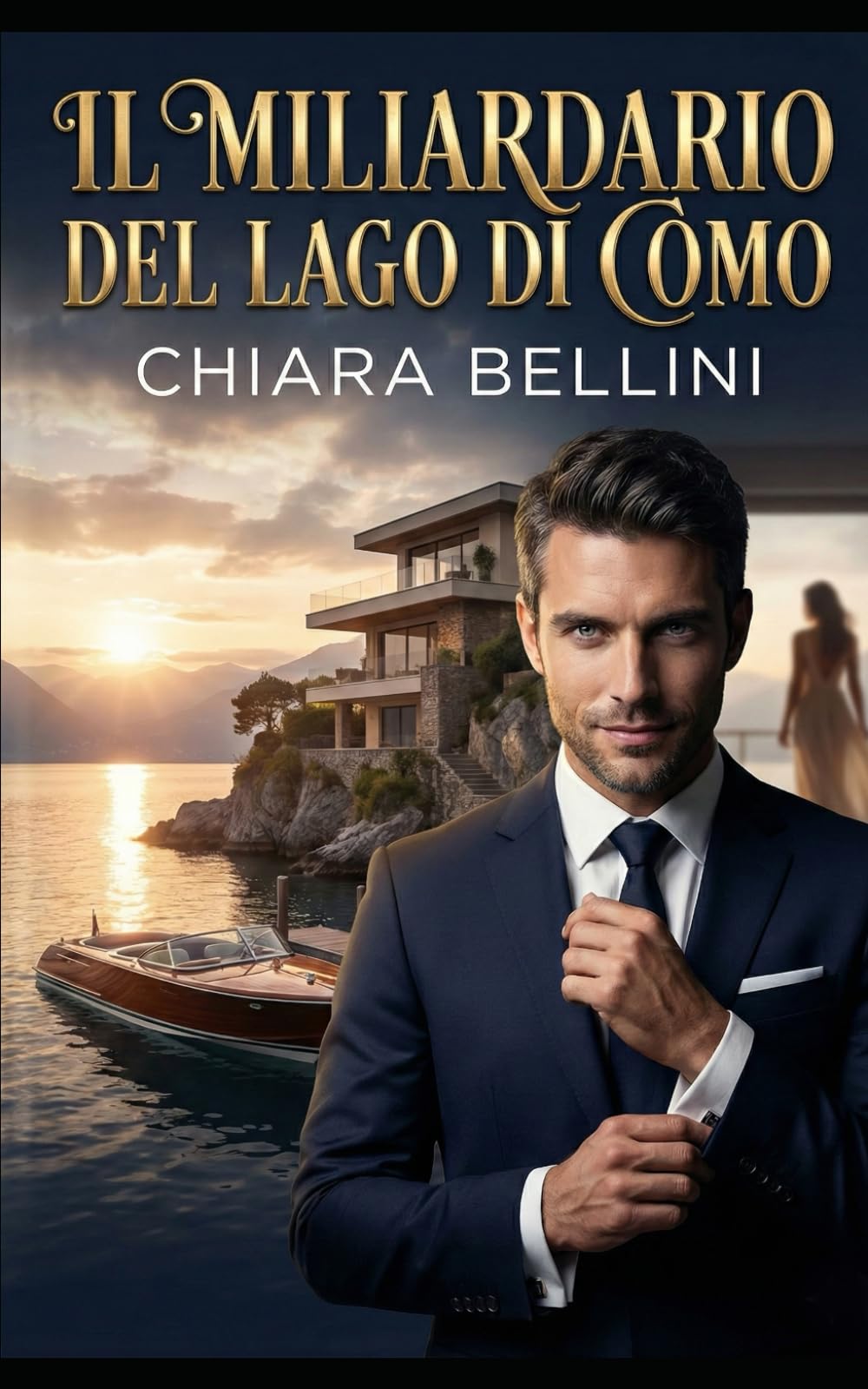 Il Miliardario del Lago di Como