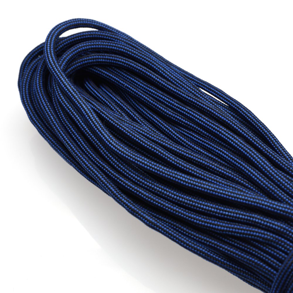 1pcs 100ft 550 Paracord Parachute Cord Lanyard Mil Spec Type III 7 Strand Core