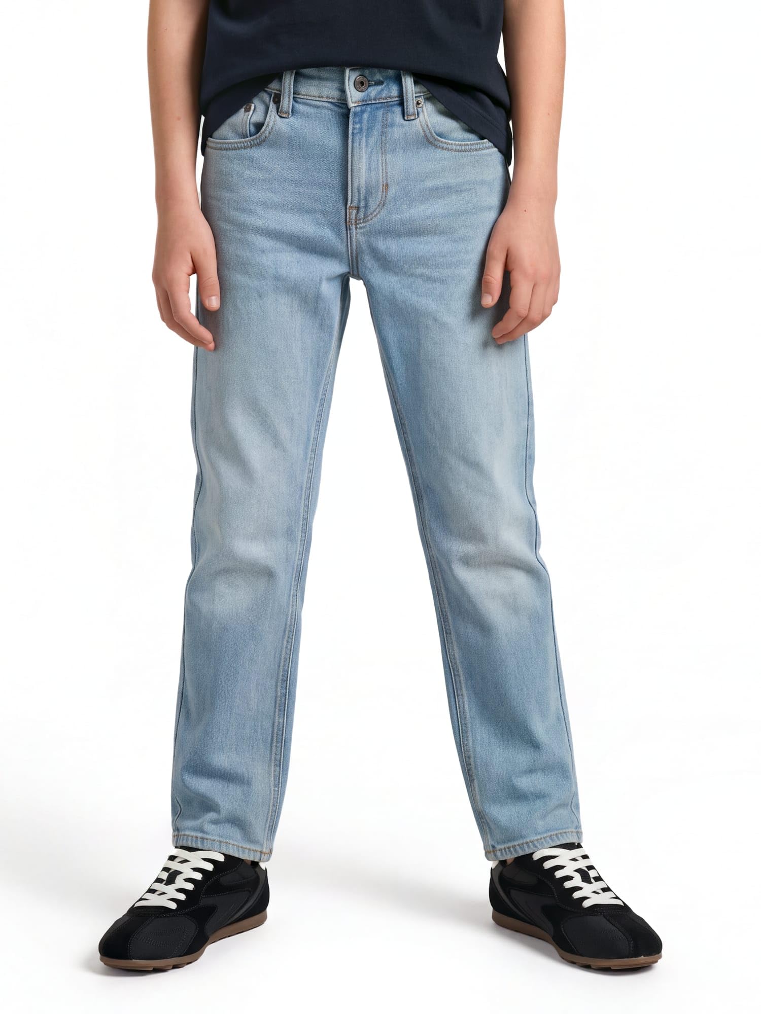 G-Star Jungen Jeans Mosa Straight