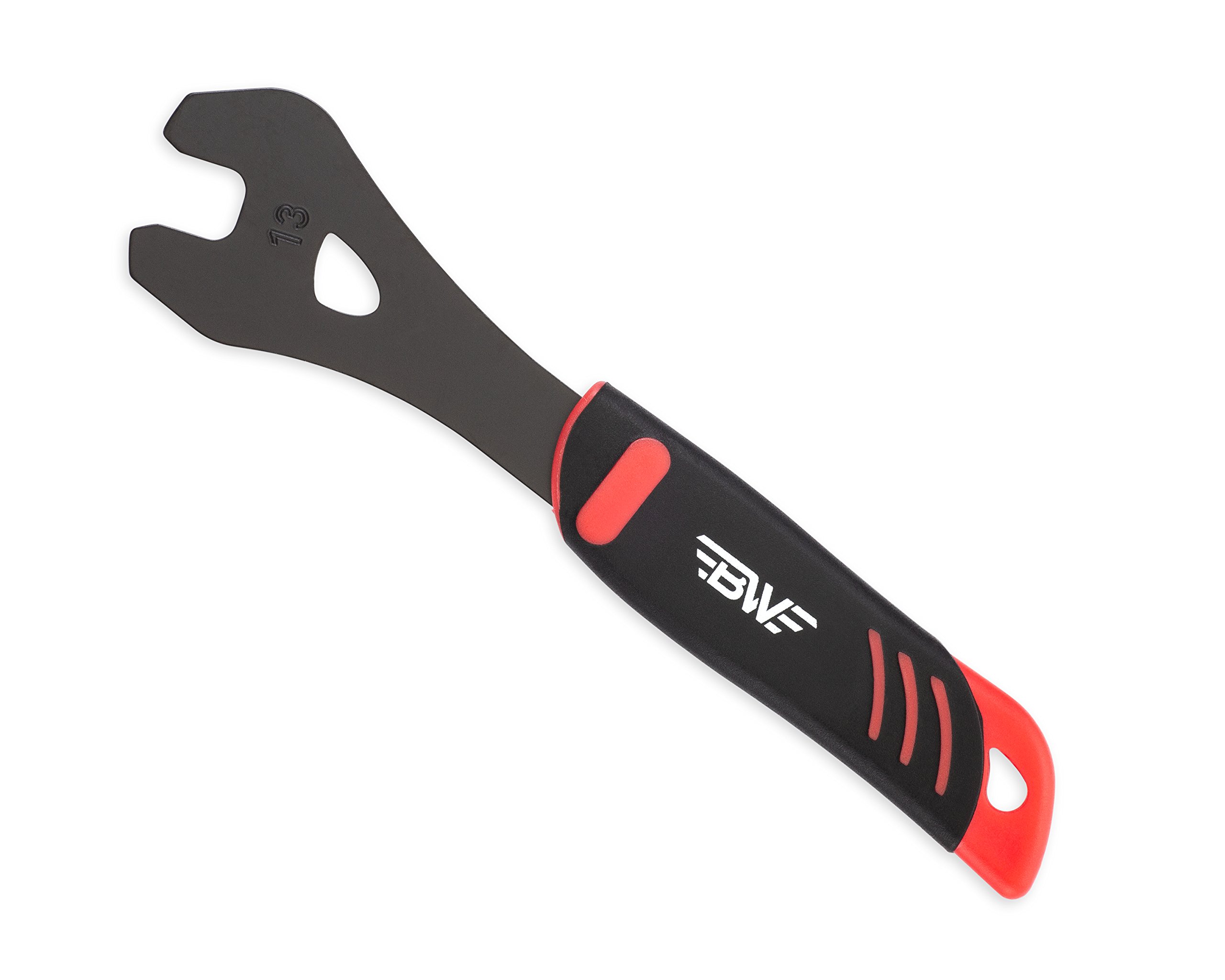 BW USA 13mm Cone Wrench Tool