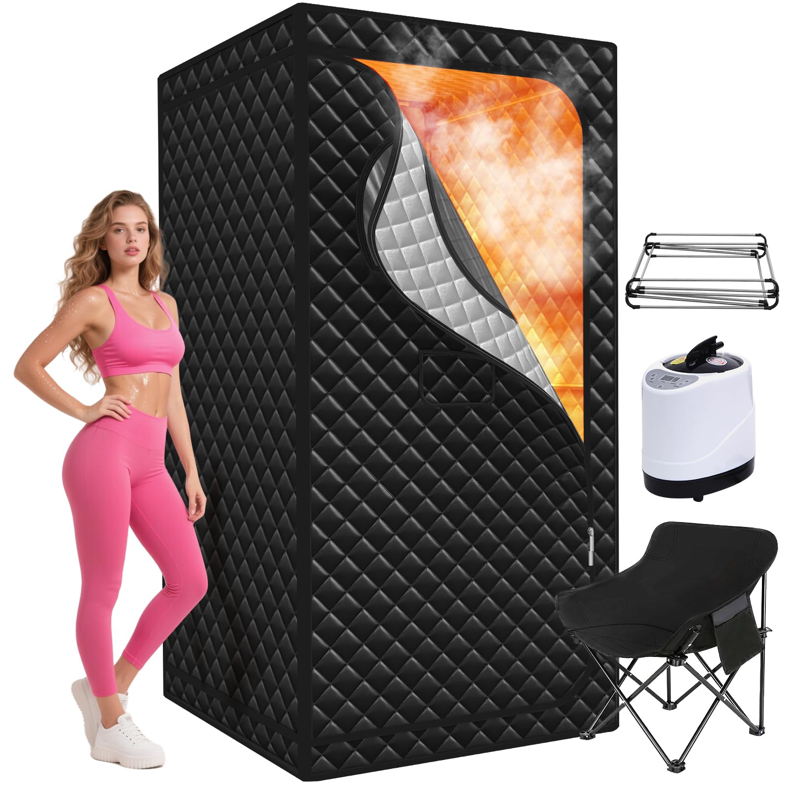 Gozuna Sauna