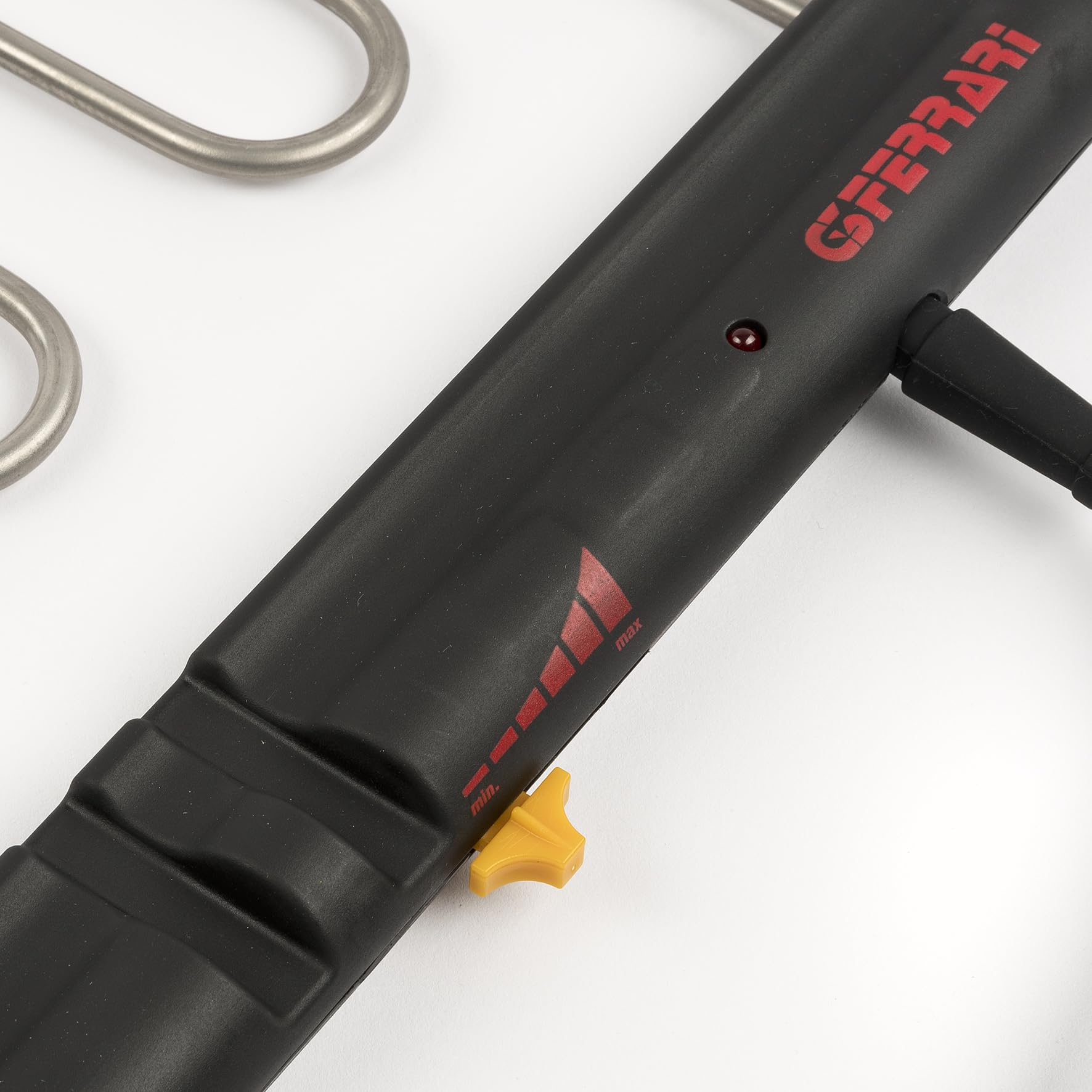 G3 Ferrari R10027RE Resistenza Originale in Acciaio corazzato per G10027 Barbecue Galactic Grill