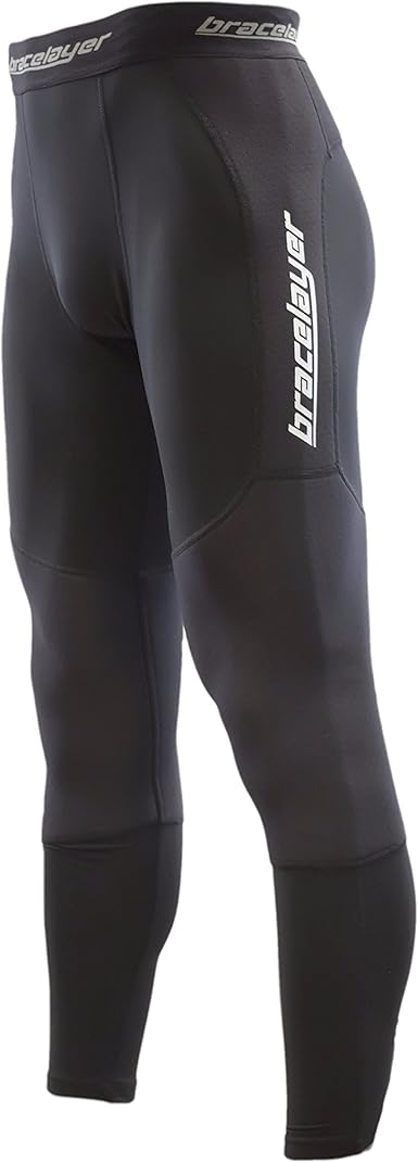 bracelayer compression pants