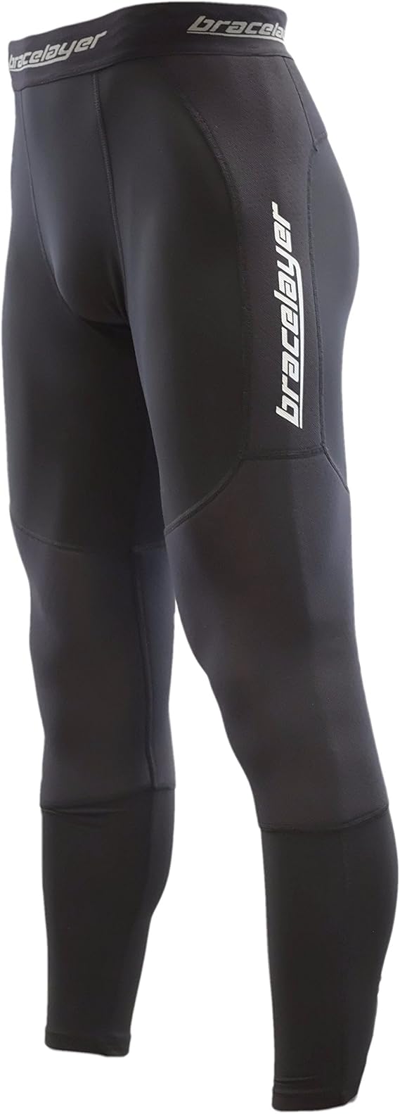Thermal Knee Compression Pants 