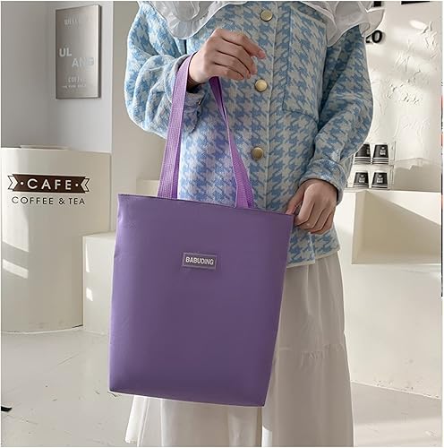 Miniatura 6 de Mochila de viaje escolar de 5 piezas de dibujos animados para mujer, con colgante de vaca y conejito kawaii, alfileres de dibujos animados, bolsa