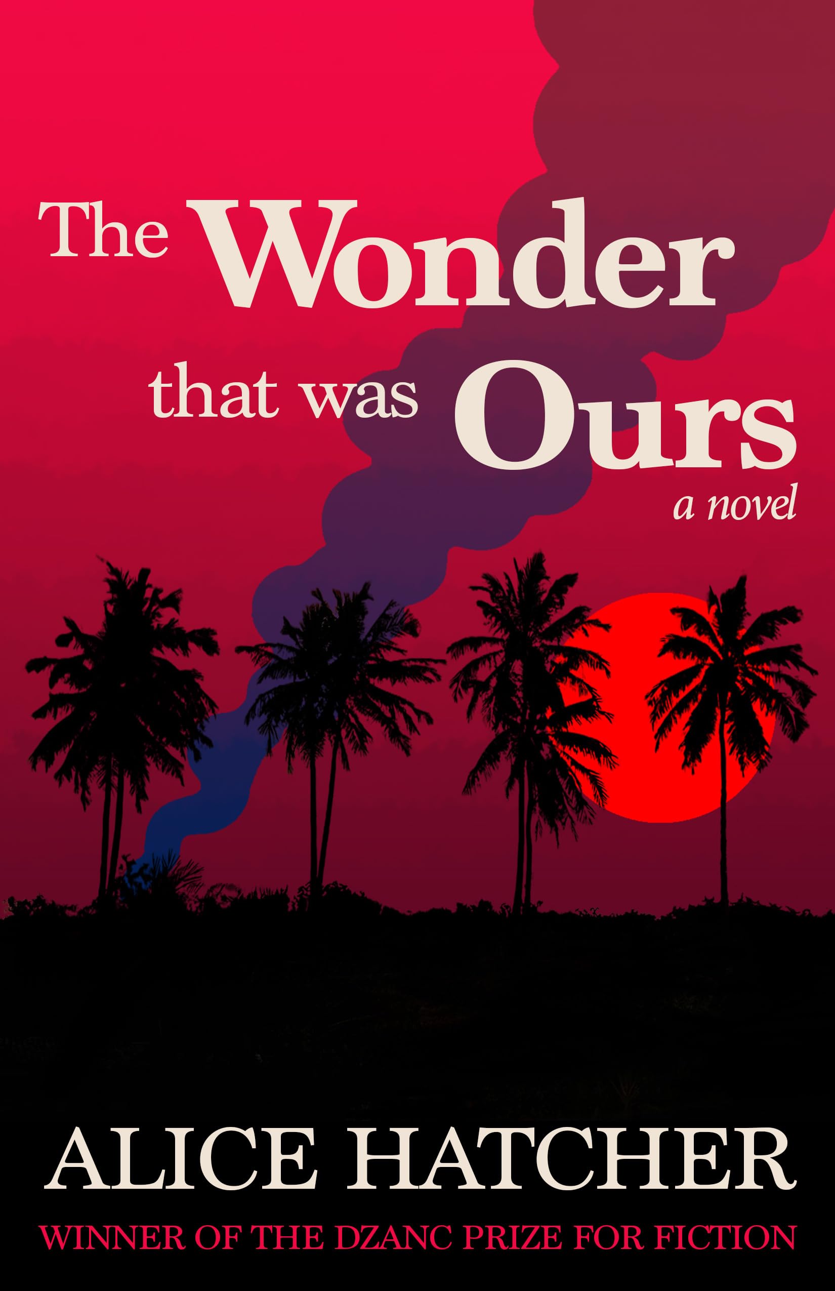 The Wonder That Was Ours