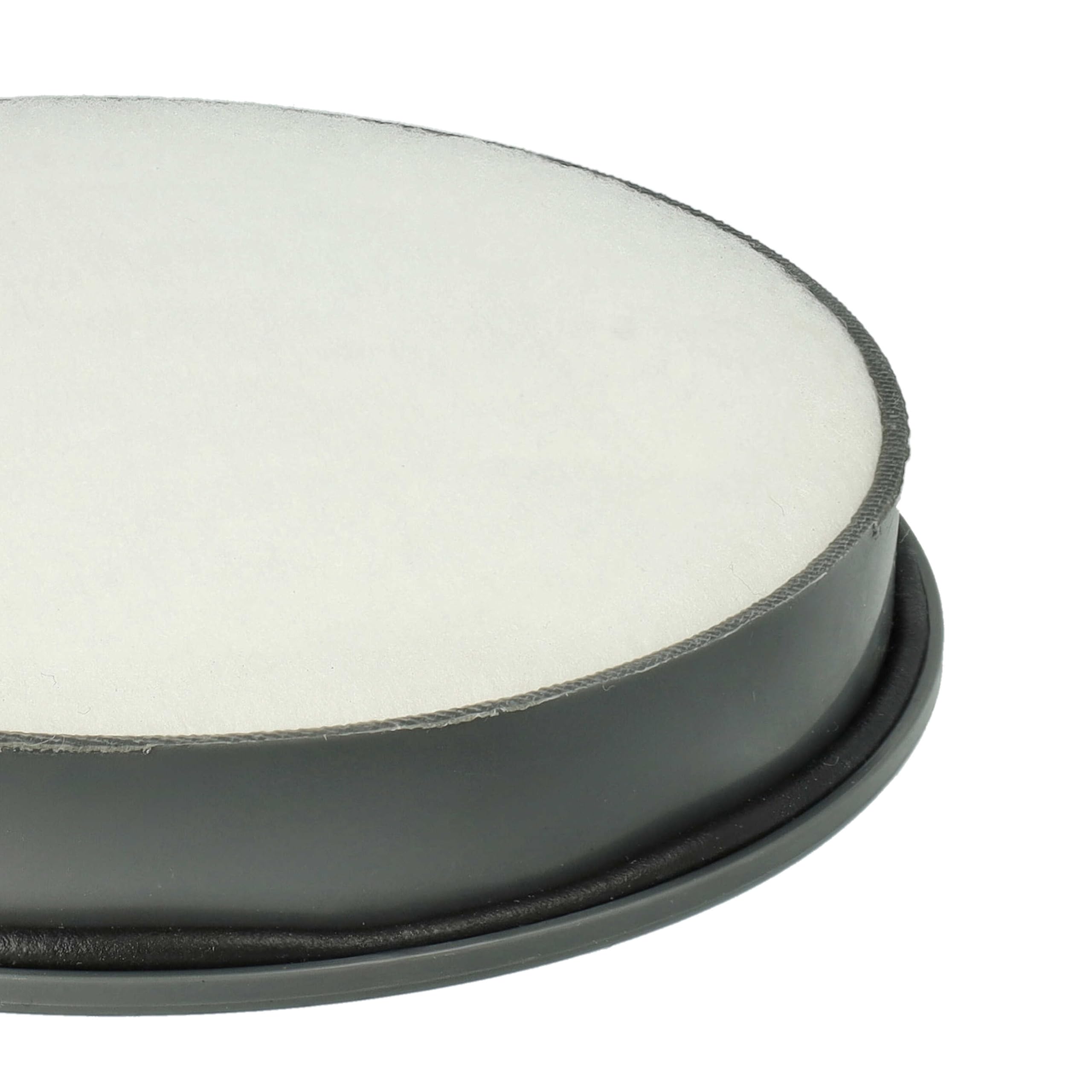 vhbw Filtre pré-moteur compatible avec Dirt Devil Ultima Power (Parquet