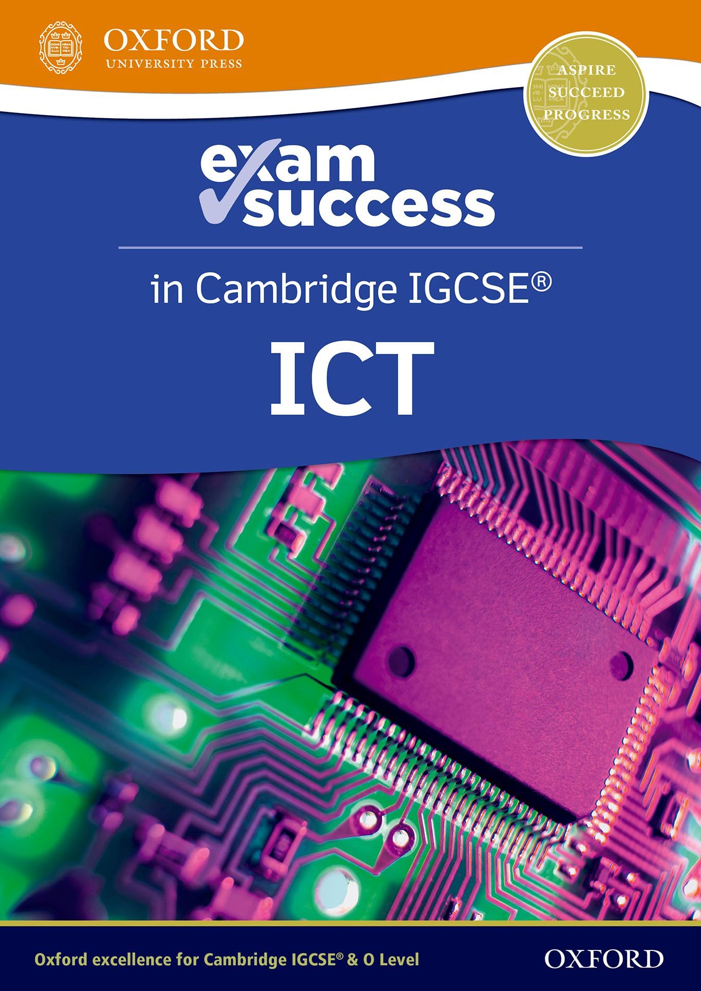 Cambridge Igcse Ict