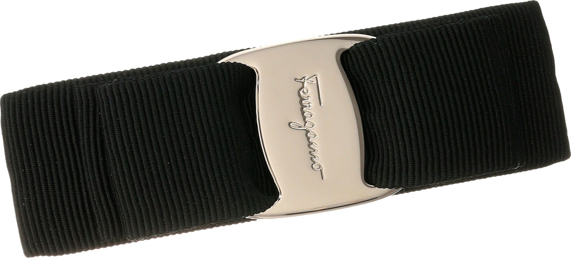 Amazon.co.jp: Salvatore Ferragamo 女性用 342019 バレッタ