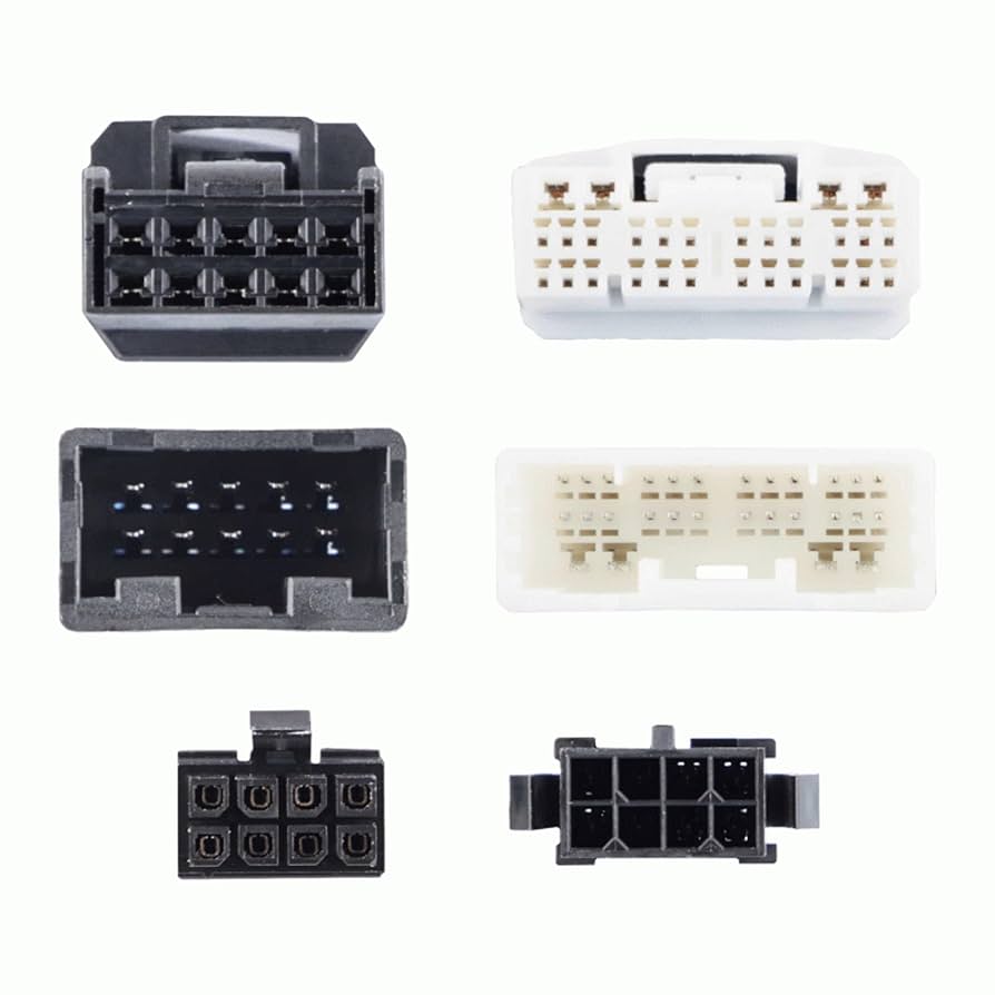 Amazon.com: Metra Brands Vehicle-Specific Active LOC T