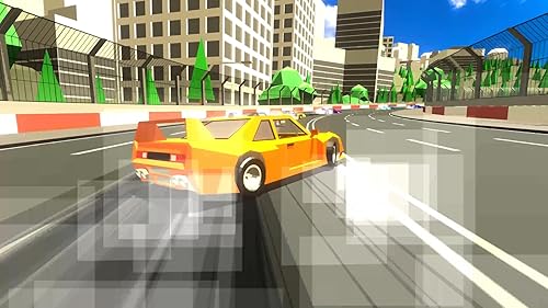 Miniatura 7 de Formula Retro Racing World Tour - Special Edition for Playstation 4