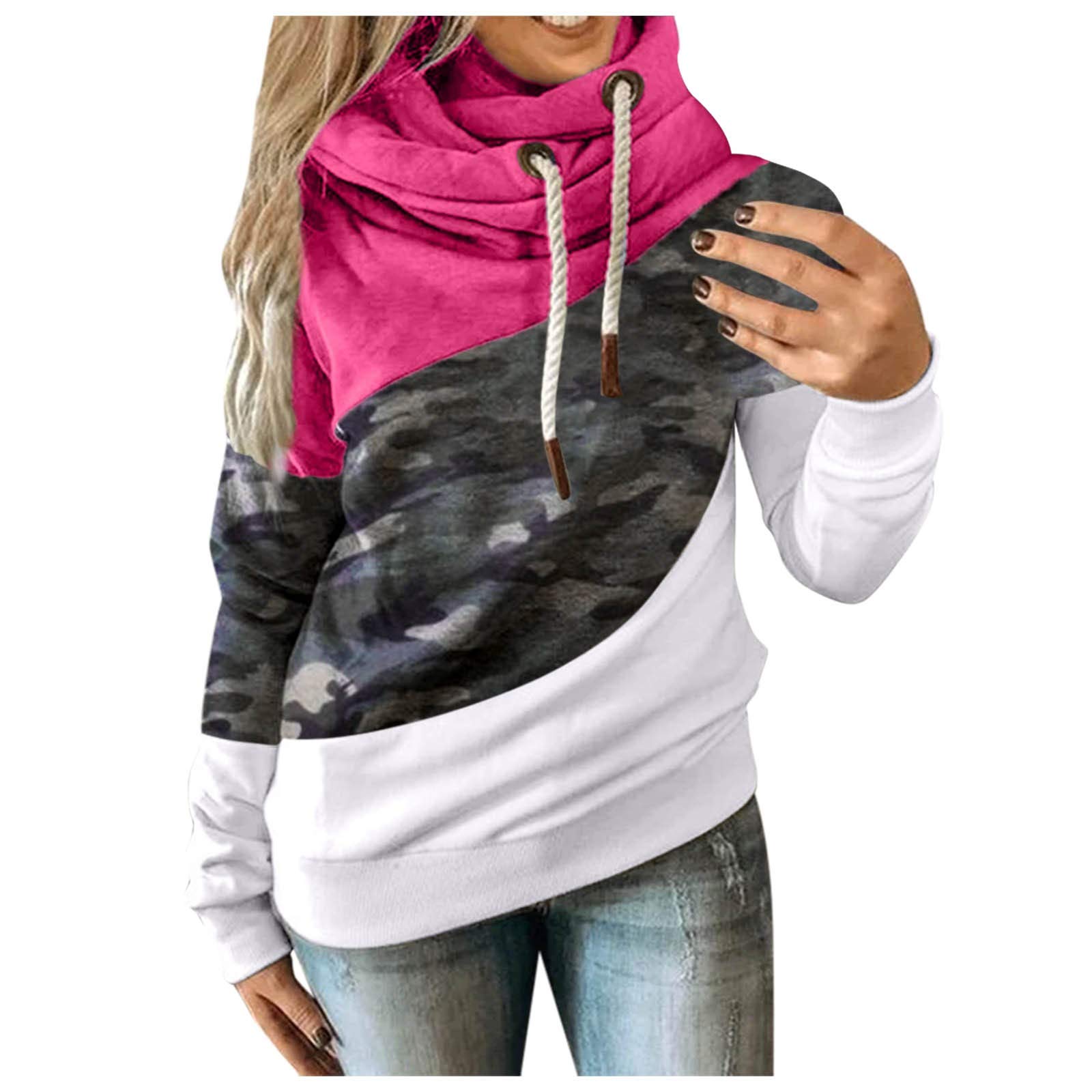 aihihe hoodie casual grey crewneck sweatshirt ravens sweatshirt trendy hoody soft oversized hoodies women