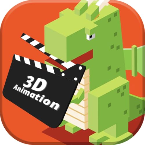 3D Animation Maker