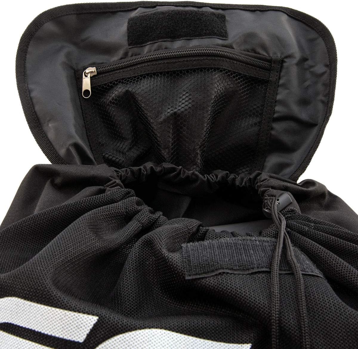 Social Paintball Everything Bag - Equipment/Gear/Laundry/Pod Bag