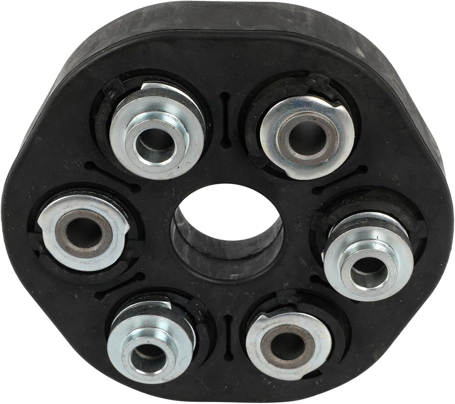 ECCPP 2024100715 A2024100715 Drive Shaft Coupler Flex Joint Shaft Coupling Assembly Replacement for Mercedes-Benz for C-Class 1993-2001,for Mercedes-Benz for E-Class 1995-2002