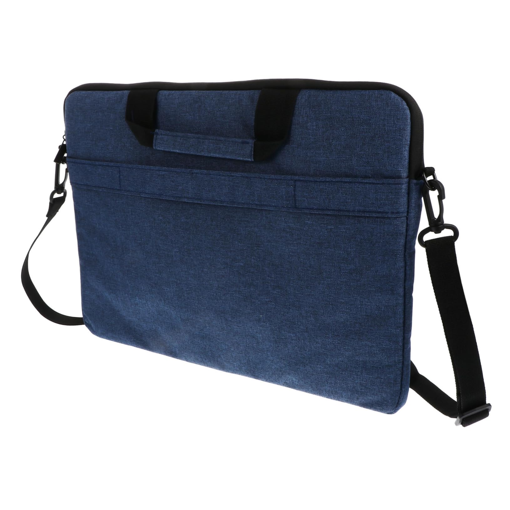 Bolsas portátiles con carcasa ordenador de poliéster resistente al desgaste 8