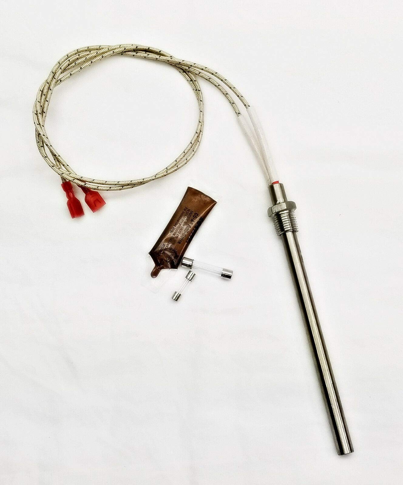 Amazon.com: (New) Whitfield Profile 20, 30 Pellet Igniter Ignitor Rod  Element 12150213 | PH-WICART 12150213 / H8127 / XP3500 / PH-WICART :  Appliances