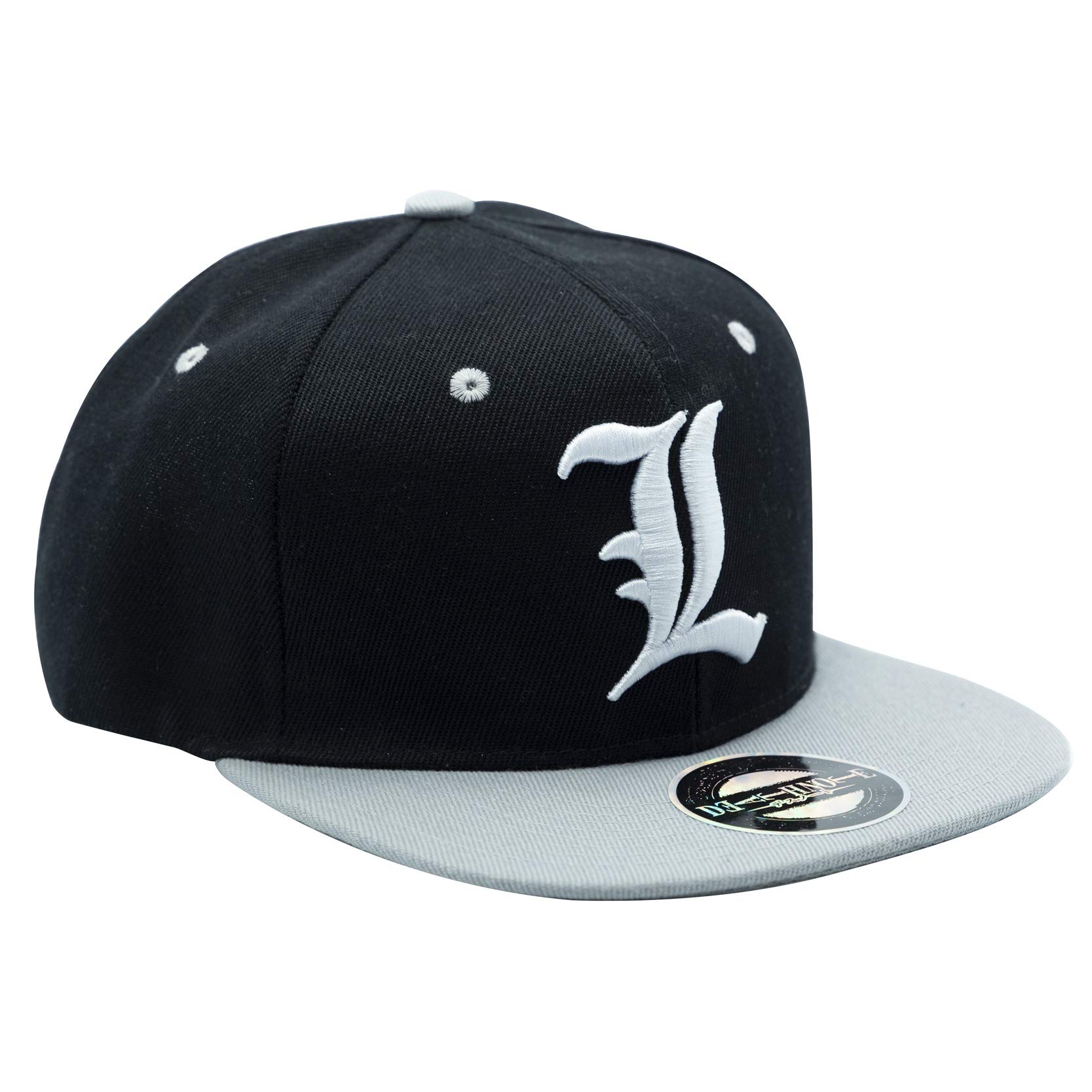 Men's Snapback Cap Hat