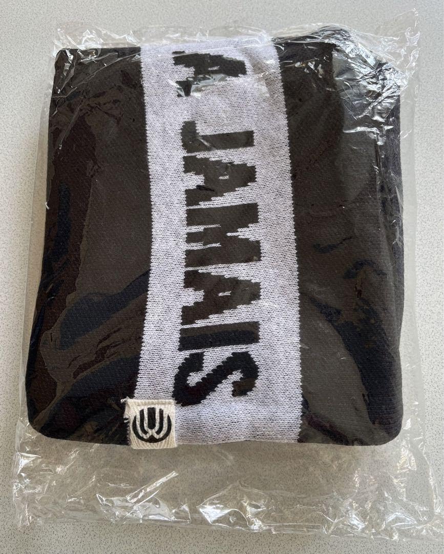 UVERworld ウエストバンド