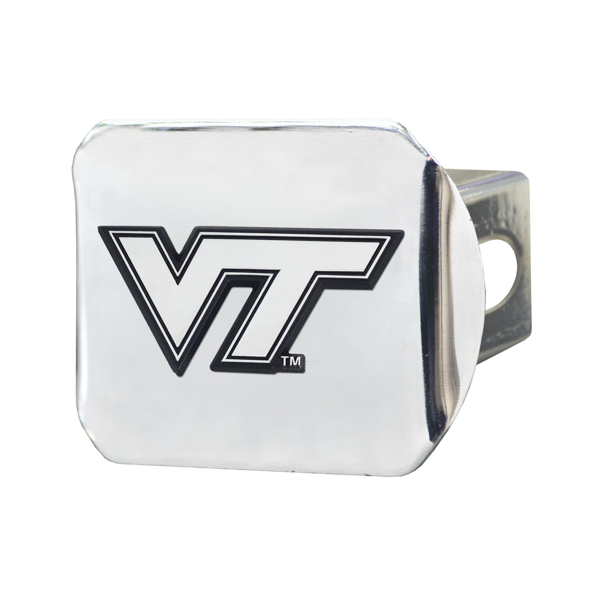 FANMATS NCAA Unisex-Adult Hitch Cover