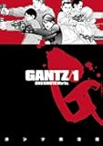 Gantz Vol 1 (v. 1)