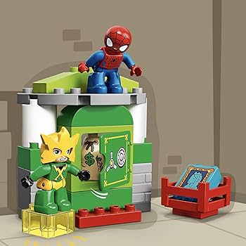 レゴデュプロ LEGO® Ninjago Cole ZX Minifigure Ninja Rise of the Snakes