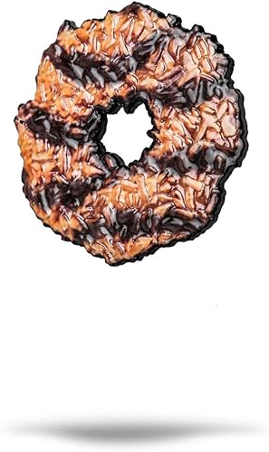 Pins & Aces - Marcador metálico de pelota de golf, con pintura esmaltada, diseño personalizado, se fija a cualquier imán, añade estilo y personaliza