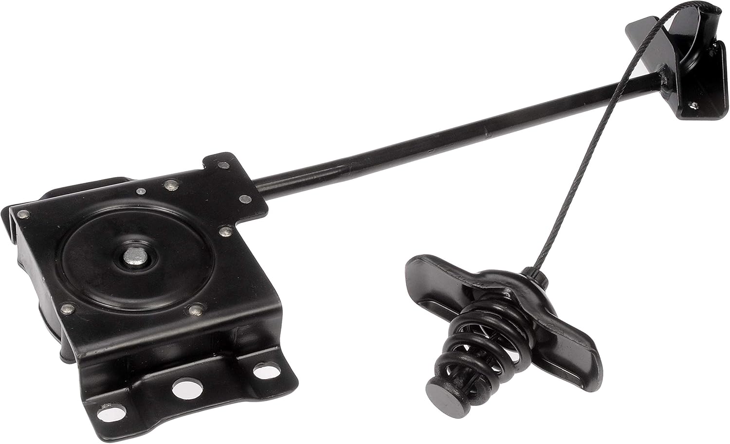 Dorman 924-647 Spare Tire Hoist Assembly for Select Toyota Highlander Models