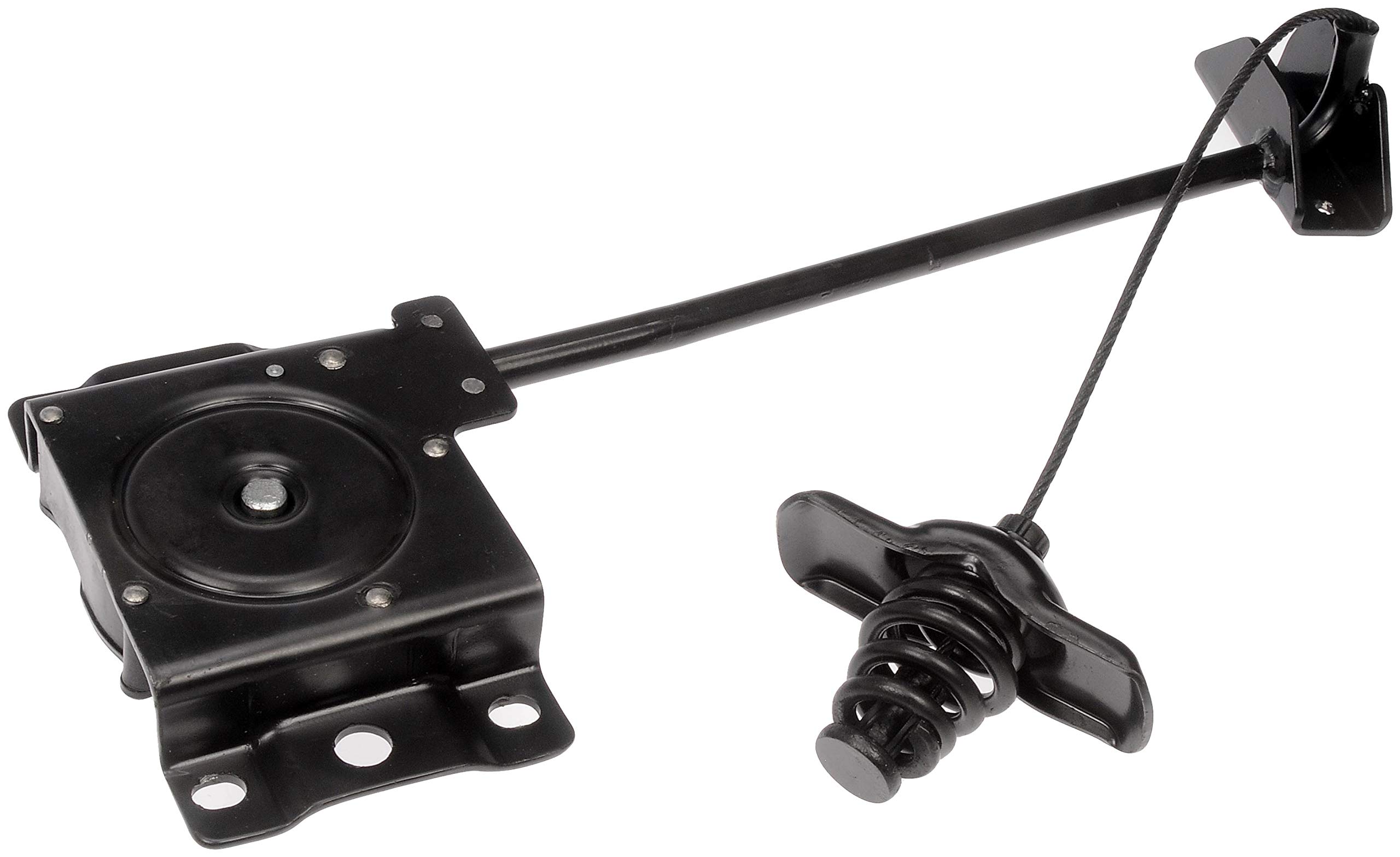 Photo 1 of Dorman 924-647 Spare Tire Hoist Assembly for Select Toyota Highlander Models
