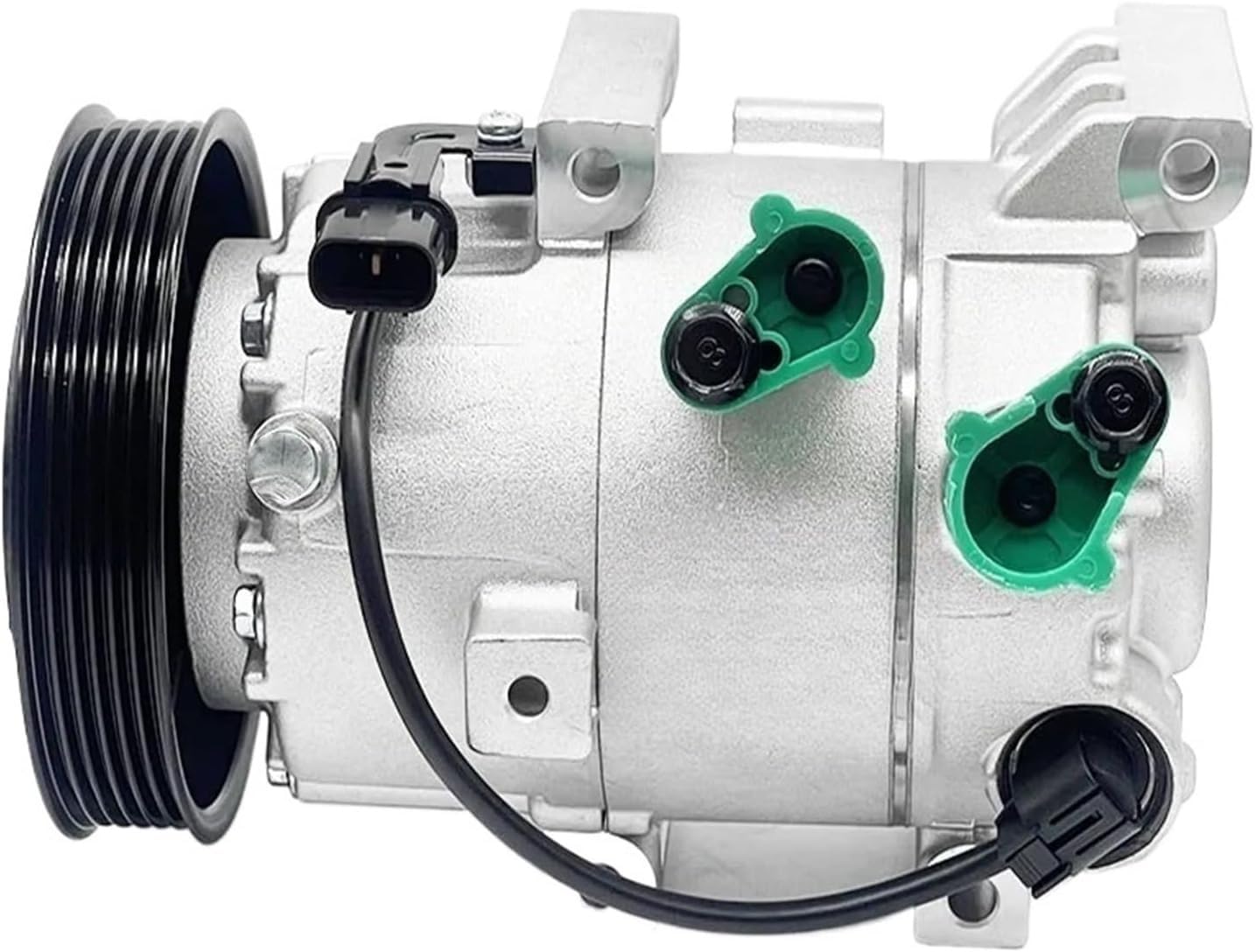 Samochodowa sprężarka klimatyzacja samochodowa sprężarka AC do Hyundai dla Creta dla Elantra dla Ix25 dla Kia 977014V001 97701-4V000 97701-4V001 977014V000