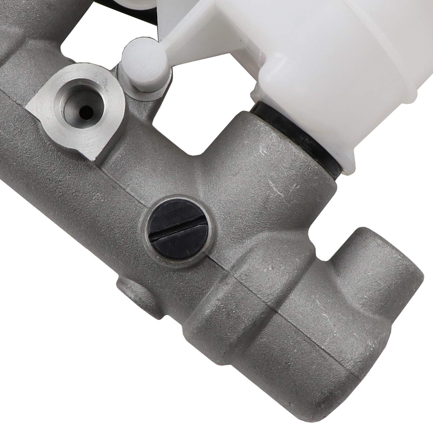 Beck Arnley 072-9506 Brake Master Cylinder - New Assembly, Exact Fit, OE Replacement For Select Vehicles - View #4