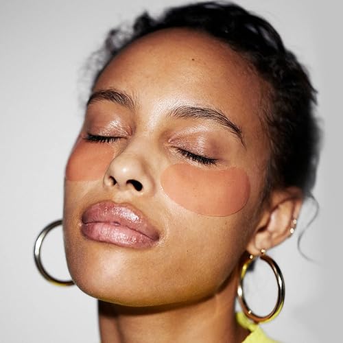 Miniatura 4 de LOOPS WEEKLY RESET - Kit de máscara de ojos de hidrogel rejuvenecedor - Ilumina, hidrata, nutre y ayuda a reducir las arrugas para ojos renovados -