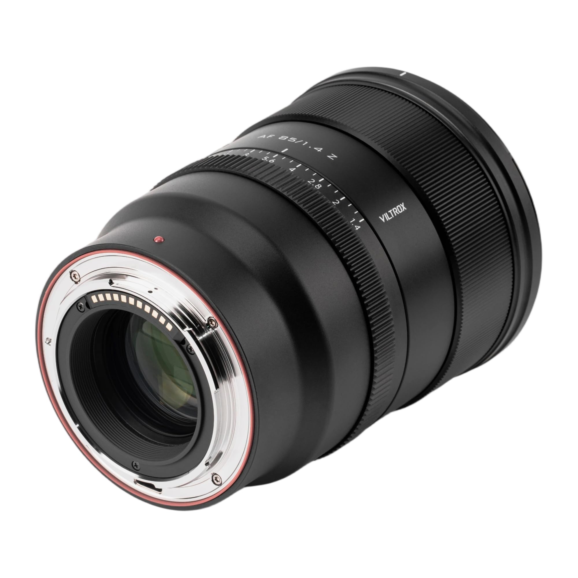 Amazon.co.jp: VILTROX AF 85mm F1.4 PRO Z レンズ Nikon Zマウント用