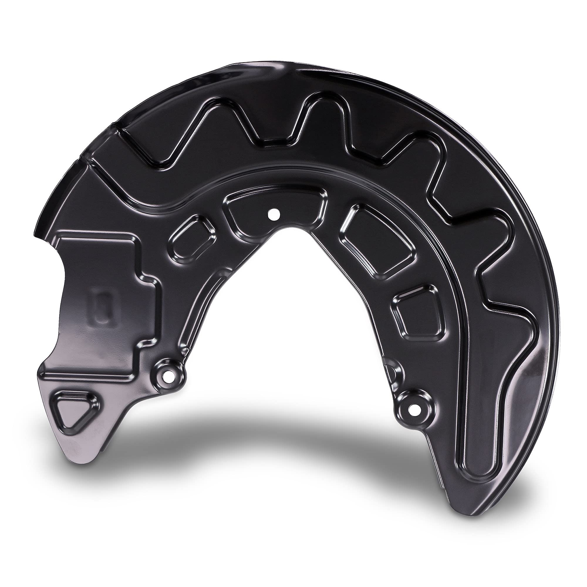 SPLASH GUARD BRAKE DISC 6115273 FOR SKODA OCTAVIA/III/Combi VW GOLF/VII JETTA