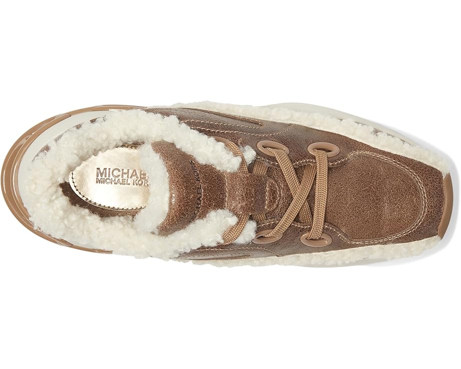 MICHAEL Michael Kors Toni Trainer - Top View