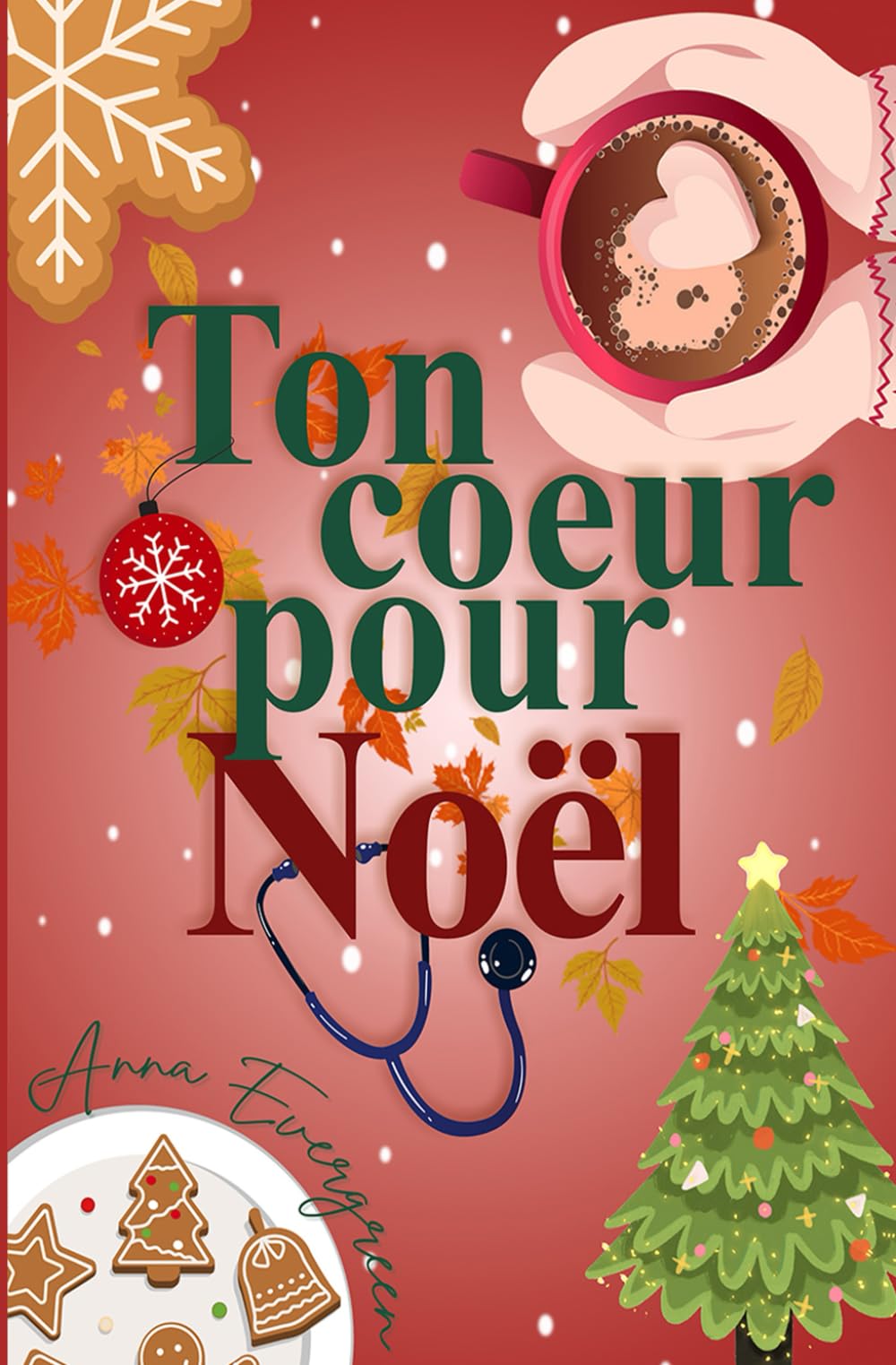 Ton Coeur Pour Noël