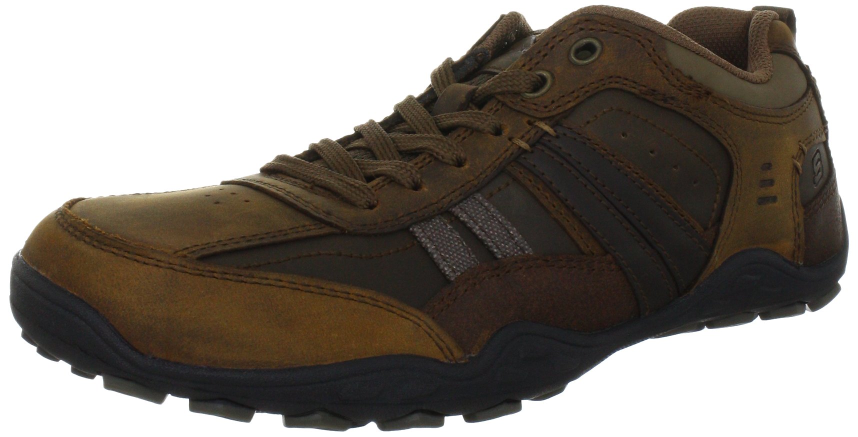 Skechers Mens Pebble Galeno