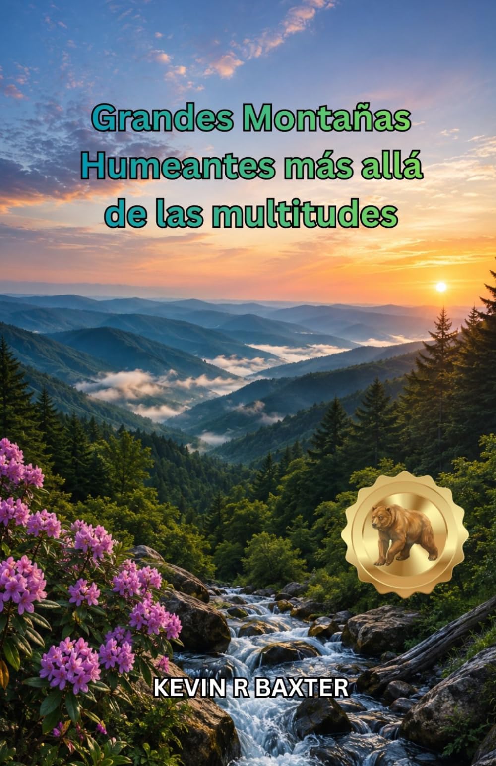 Grandes Montañas Humeantes más allá de las multitudes: Joyas ocultas, rutas panorámicas, cascadas, senderos tranquilos, experiencias locales y consejos para planificar una aventura inolvidable